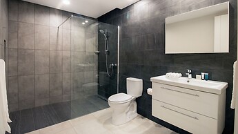 O Condominium Beachfront Residences