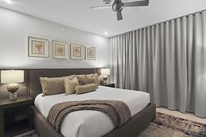 O Condominium Beachfront Residences