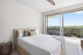 O Condominium Beachfront Residences