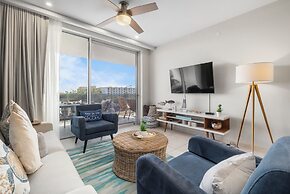 O Condominium Beachfront Residences