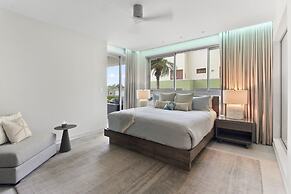 O Condominium Beachfront Residences