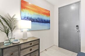 O Condominium Beachfront Residences