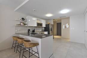 O Condominium Beachfront Residences