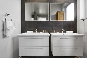 O Condominium Beachfront Residences