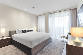 O Condominium Beachfront Residences