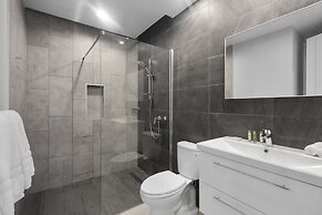 O Condominium Beachfront Residences