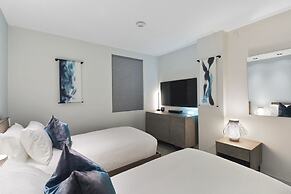 O Condominium Beachfront Residences