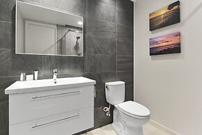 O Condominium Beachfront Residences