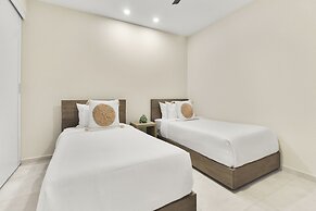 O Condominium Beachfront Residences