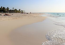 O Condominium Beachfront Residences