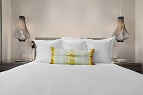 O Condominium Beachfront Residences