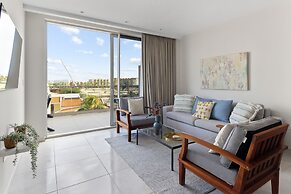 O Condominium Beachfront Residences