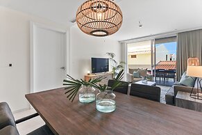 O Condominium Beachfront Residences