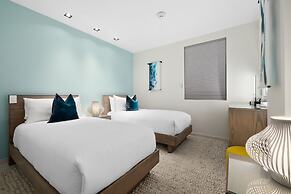 O Condominium Beachfront Residences