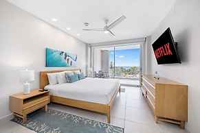 O Condominium Beachfront Residences