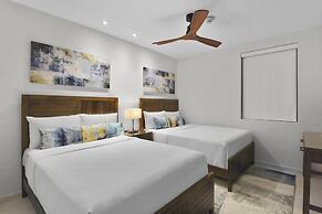 O Condominium Beachfront Residences