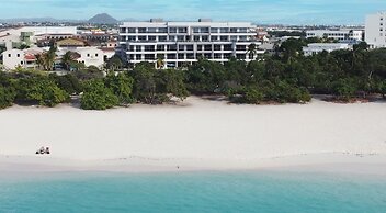 O Condominium Beachfront Residences