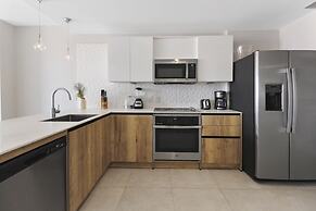 O Condominium Beachfront Residences