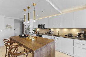 O Condominium Beachfront Residences