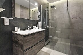 O Condominium Beachfront Residences