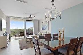 O Condominium Beachfront Residences