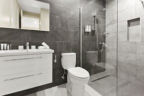 O Condominium Beachfront Residences