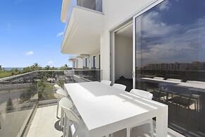 O Condominium Beachfront Residences