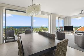 O Condominium Beachfront Residences