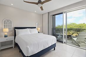 O Condominium Beachfront Residences