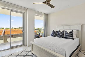 O Condominium Beachfront Residences