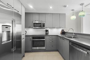 O Condominium Beachfront Residences