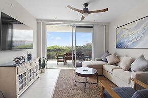 O Condominium Beachfront Residences