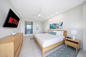 O Condominium Beachfront Residences