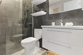 O Condominium Beachfront Residences