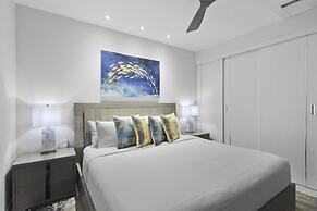 O Condominium Beachfront Residences