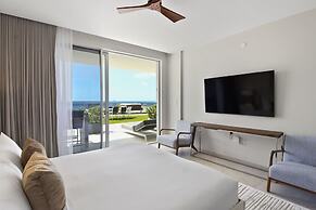 O Condominium Beachfront Residences