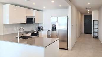 O Condominium Beachfront Residences