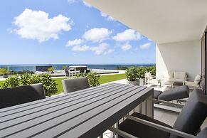 O Condominium Beachfront Residences