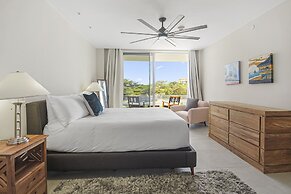 O Condominium Beachfront Residences