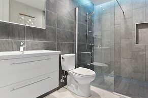 O Condominium Beachfront Residences