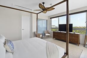 O Condominium Beachfront Residences