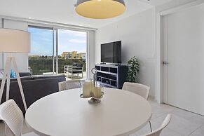 O Condominium Beachfront Residences