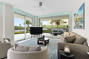 O Condominium Beachfront Residences