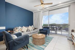 O Condominium Beachfront Residences