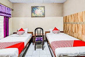 OYO 91053 Desa Wisata Gilimanuk