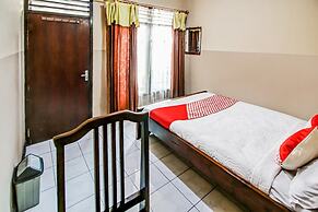 OYO 91053 Desa Wisata Gilimanuk