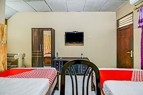 OYO 91053 Desa Wisata Gilimanuk