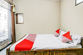 OYO 91053 Desa Wisata Gilimanuk