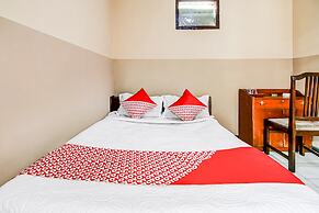 OYO 91053 Desa Wisata Gilimanuk