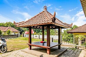 OYO 91053 Desa Wisata Gilimanuk